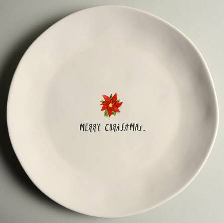 Christmas Plants by Magenta