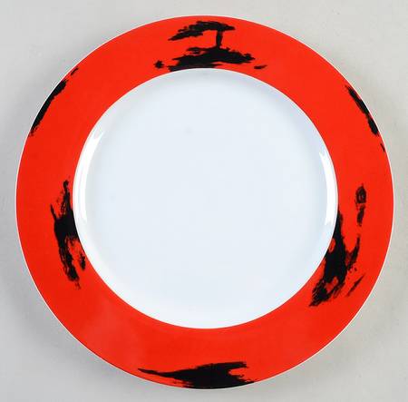 Dynasty Red by Mikasa
