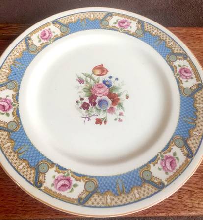 MYO194 by Myott Staffordshire