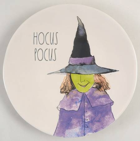 Hocus Pocus by Magenta