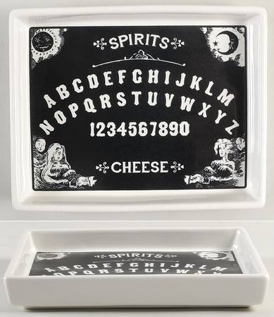 Spirits by Magenta