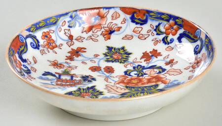 Amherst Japan by Minton