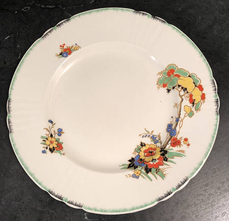 MYO196 by Myott Staffordshire