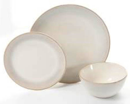 Perry Street Taupe by Martha Stewart