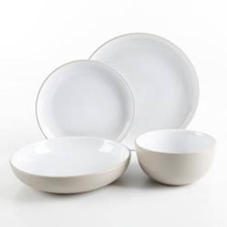 Springhurst Grey by Martha Stewart