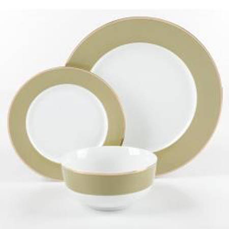 Gracie Lane Green by Martha Stewart