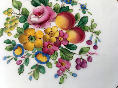ASX288 by Minton