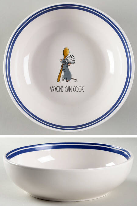 Pixar by Magenta
