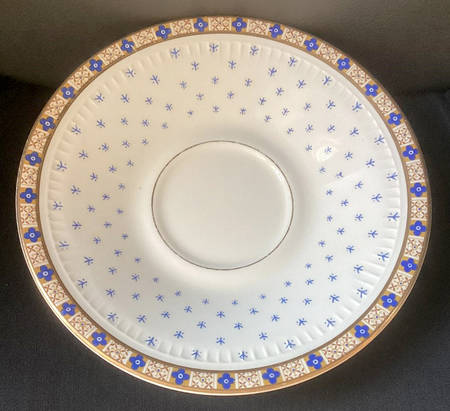 Venetia by John Maddock & Sons