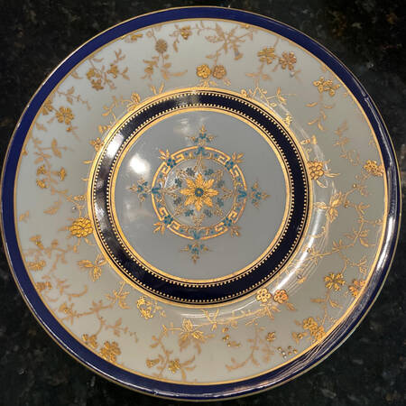 G5811 by Minton