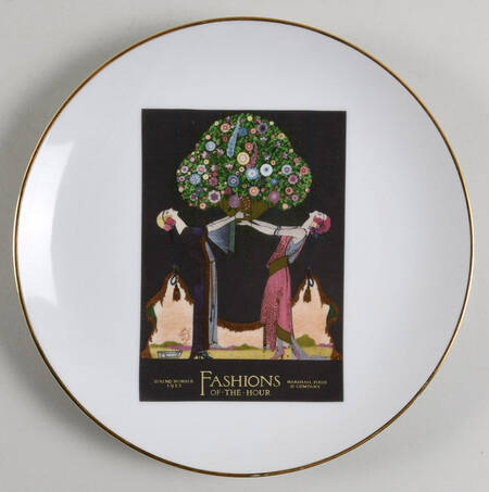 Fashions of the Hour by M F & Co (Marshall Fields)