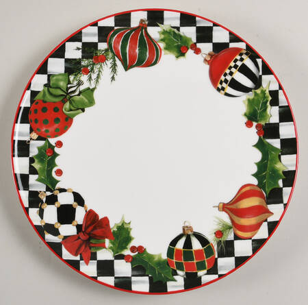 Deck the Halls by MacKenzie-Childs