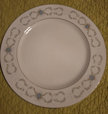 Bridal Lace by Mayfair (Japan)