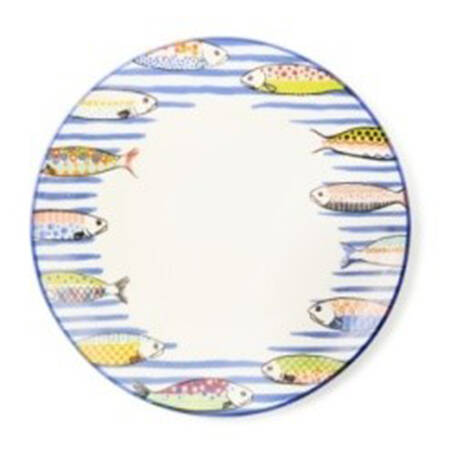 Go Fish by MacKenzie-Childs