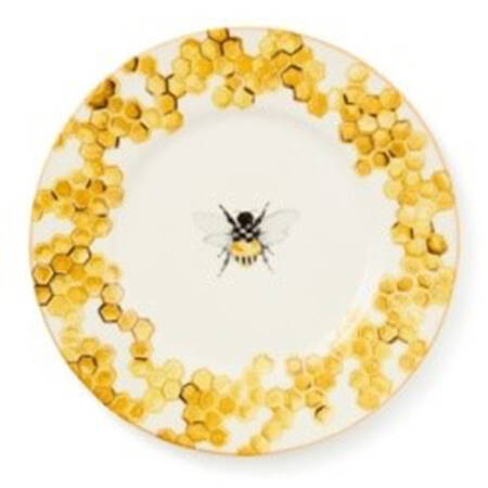 Queen Bee by MacKenzie-Childs