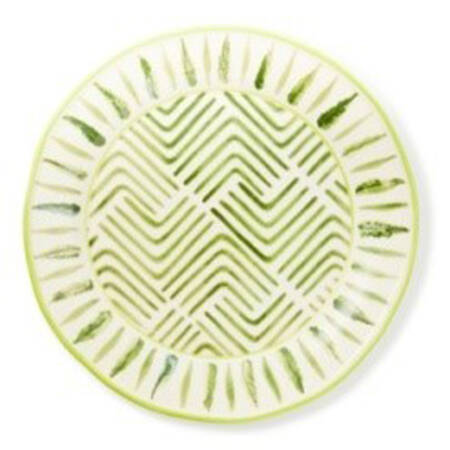 Fern Forest by MacKenzie-Childs
