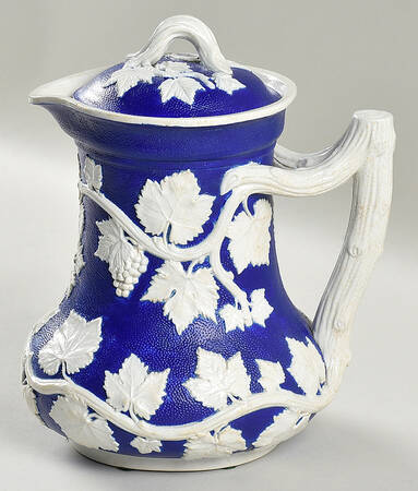 Vintage (Society of Arts) by Minton