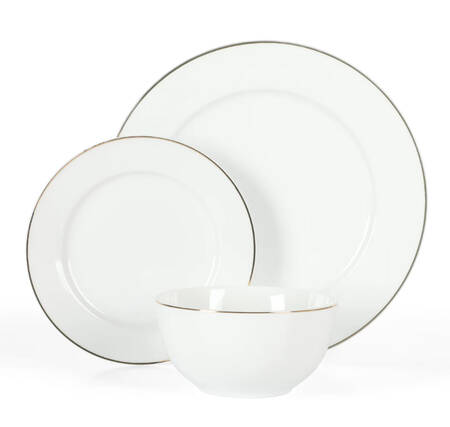Gracie Lane White by Martha Stewart