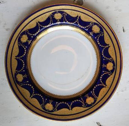 G8161 by Minton