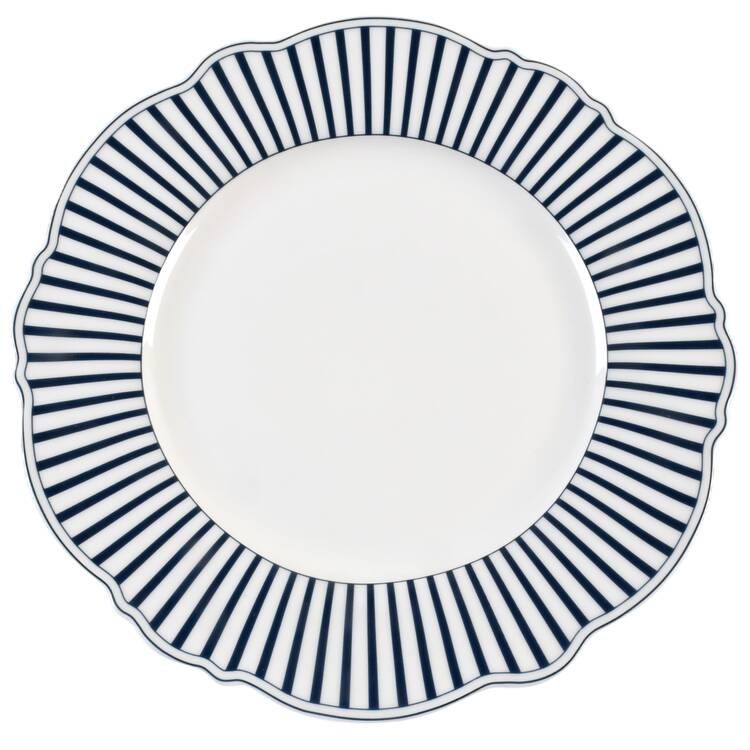 Josephine Navy Blue by Monterey Bay