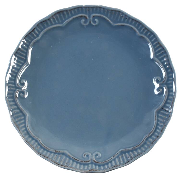 Capri Blue by Modern Southern Home