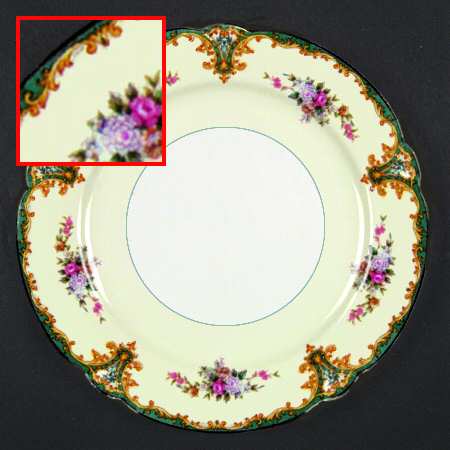 Rosamund by Noritake