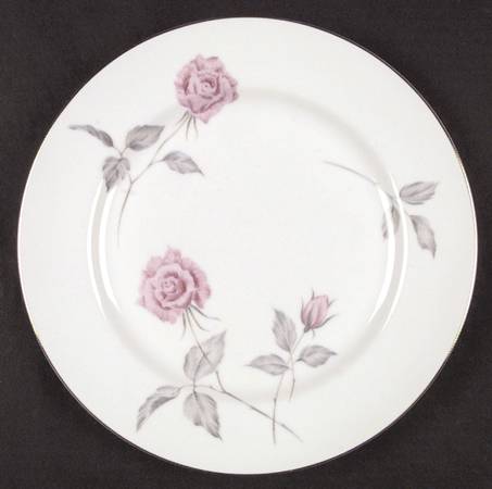 Classic Rose by Narumi