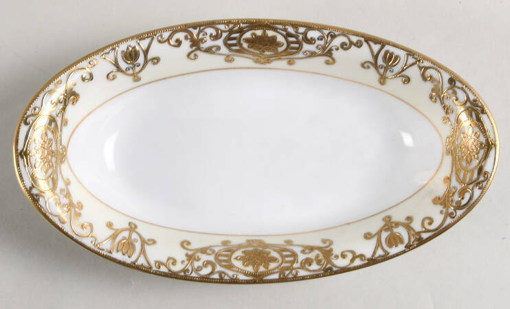 Noritake 175 Relish