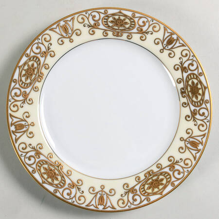 Noritake 175 Luncheon Plate