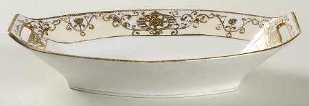 Noritake 175 Relish
