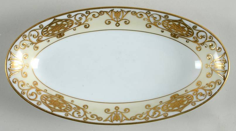 Noritake 175 Relish