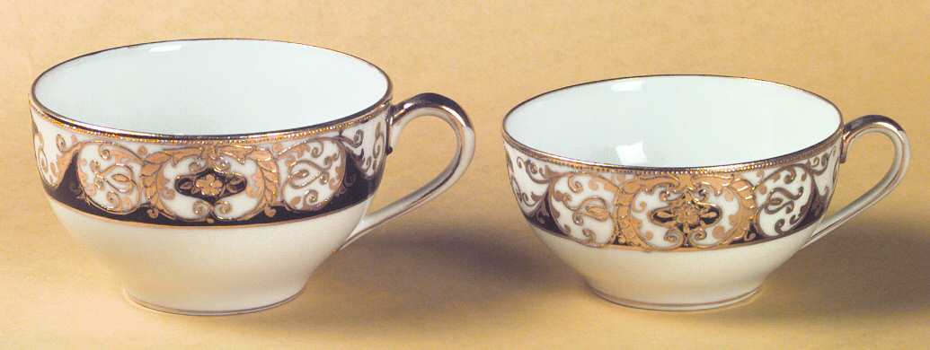 Noritake 20056 Flat Cup