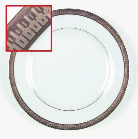 2720 by Noritake
