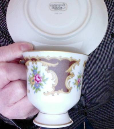 2781 by Noritake