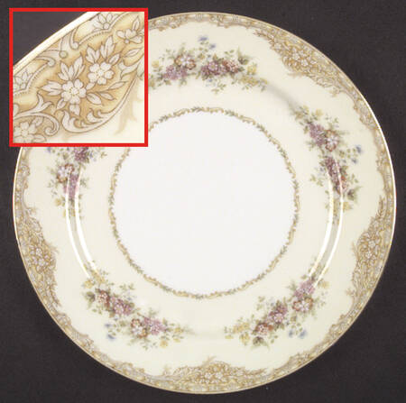98846 by Noritake