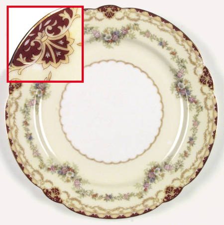 Ainslee by Noritake