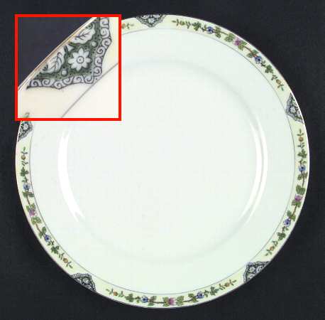 Alameda by Noritake