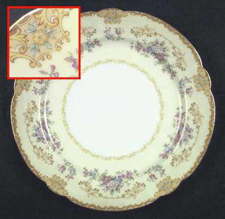 Alecto by Noritake