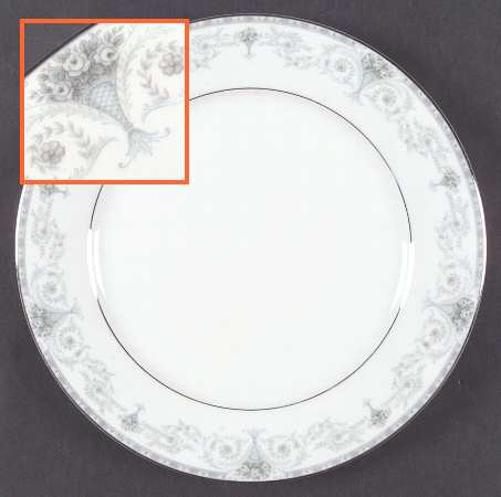 Allenby by Noritake
