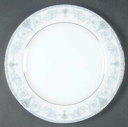 Noritake Allenby Salad Plate