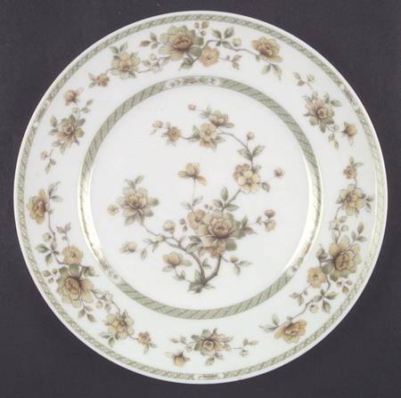 Amapola by Noritake