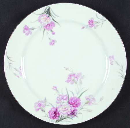 Amherst Gold Trim by Noritake