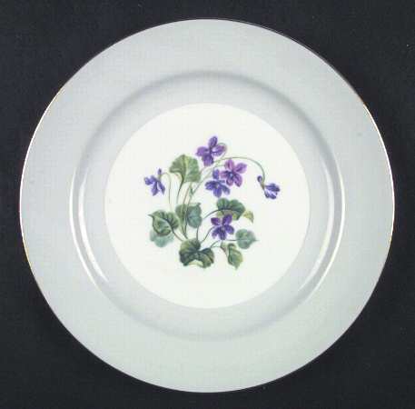 Arcola by Noritake
