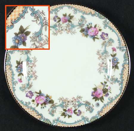Arlington by Noritake
