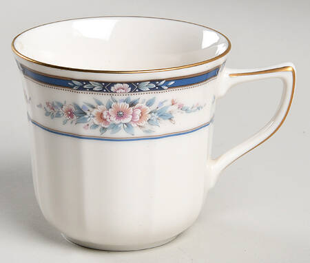 Noritake Auburndale Flat Cup