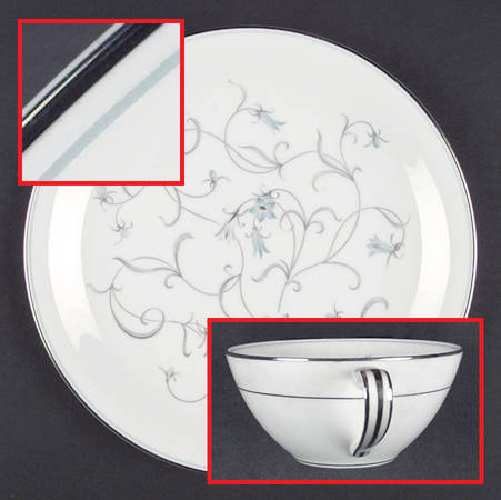 Beaumont by Noritake