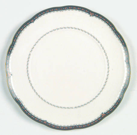 Belcourt by Noritake