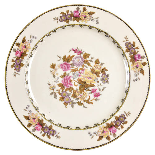 Bellefleur by Noritake