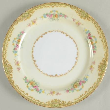 Bellodgia by Noritake
