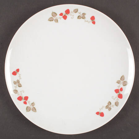 Berry Time by Noritake